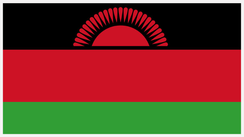malawi flag