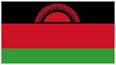 malawi flag