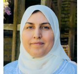 Mariam Haidary