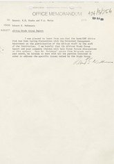 mcnamara memo