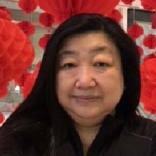 Mei Leng Chang