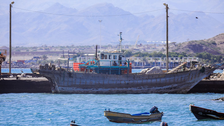 Djibouti Development News Research Data World Bank