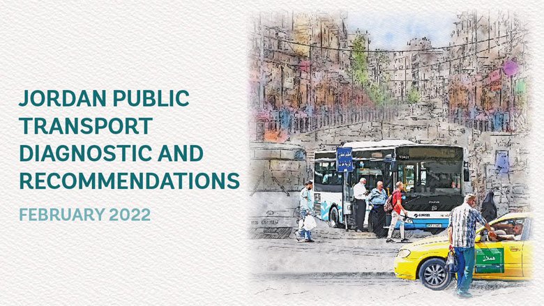 Jordan Public Transport Diagnostic and Recommendations
