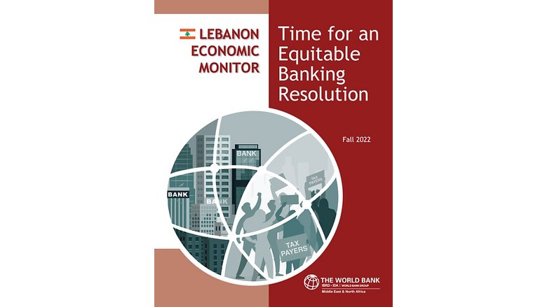 Lebanon Economic Monitor (LEM) Fall 2022