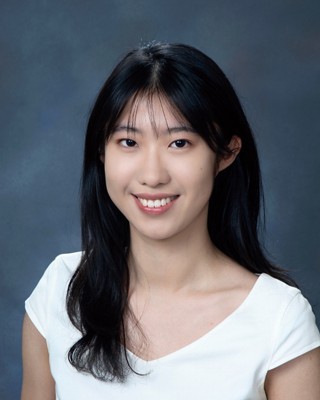 Mengyi Zhong