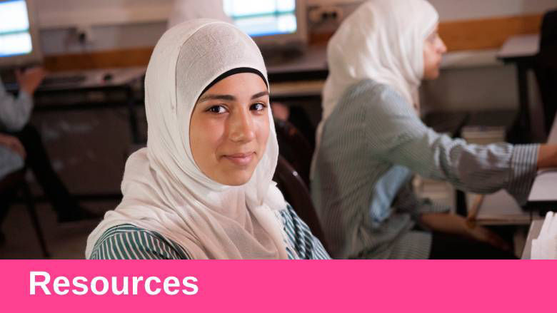 Menstrual Health and Hygiene Resources