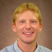 Michael Lepech headshot