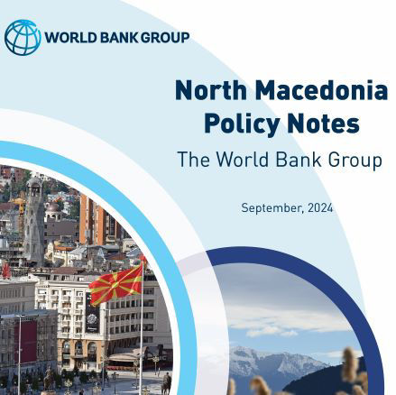 North Macedonia Policy Notes