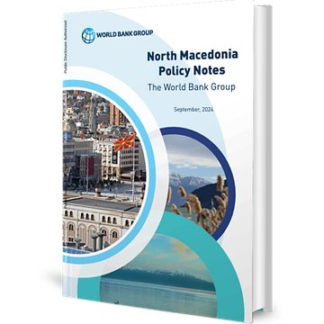 North Macedonia Policy Notes