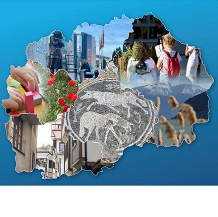 North Macedonia SCD Update