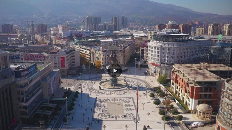 North Macedonia 30 Years