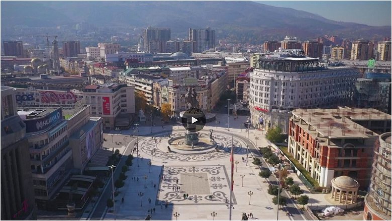 North Macedonia 30 Years