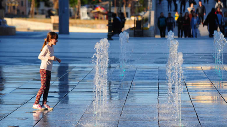 North Macedonia 30 Years