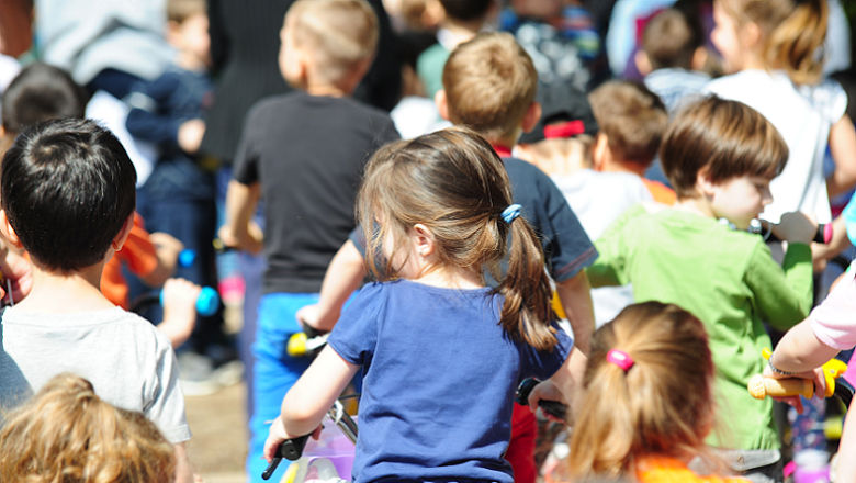 North Macedonia 30 Years