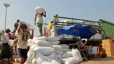 Myanmar: Capitalizing on Rice Export Opportunities