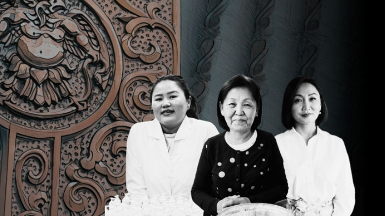 Investing in Mongolia's Women Entrepreneurs