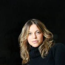 monica robayo