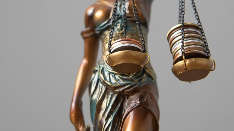 Global Program on Justice and the Rule of Law