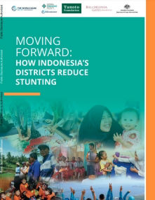 Indonesia reports on health