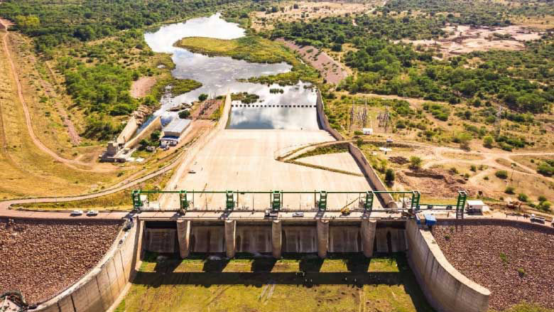 Mozambique