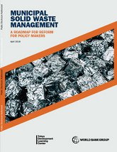 World Bank report on municipal solid waste management