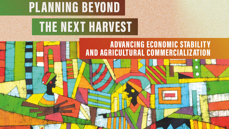 Malawi’s Agricultural Commercialization for Rural Economic Growth and ...