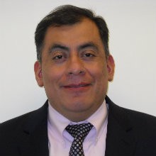 Jose De Luna Martinez