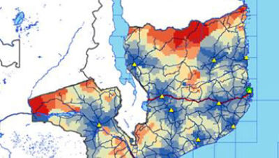 Accelerating Poverty Reduction in Mozambique: Challenges and 