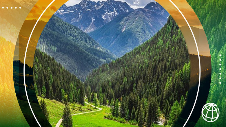 Nature’s Frontiers