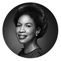 Nayé Bathily, External Affairs Manager, World Bank