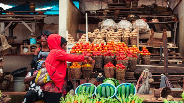 Turning The Corner - Nigeria’s Ongoing Path of Economic Reforms