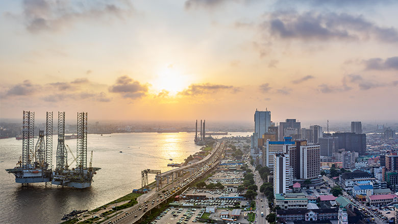 Turning The Corner - Nigeria’s Ongoing Path of Economic Reforms