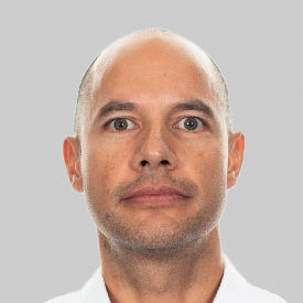 Nikolas Myint
