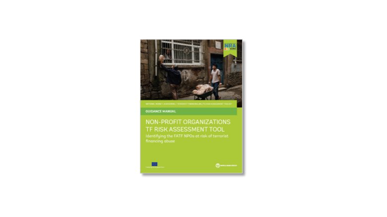 NOP Risk Assessment Tool cover