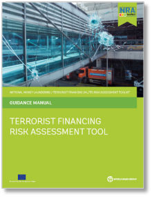 TF Risk Assessment Tool cover