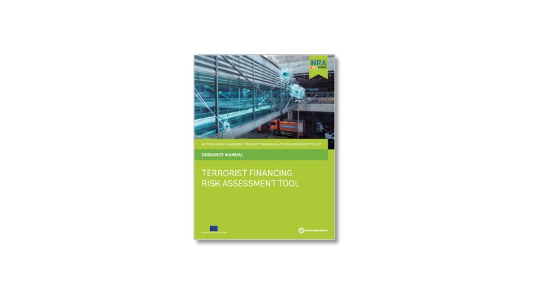 TF Risk Assessment Tool cover