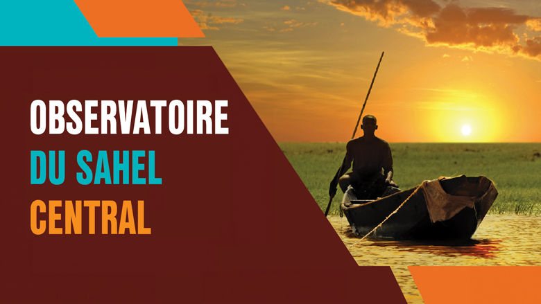 Observatoire du Sahel Central