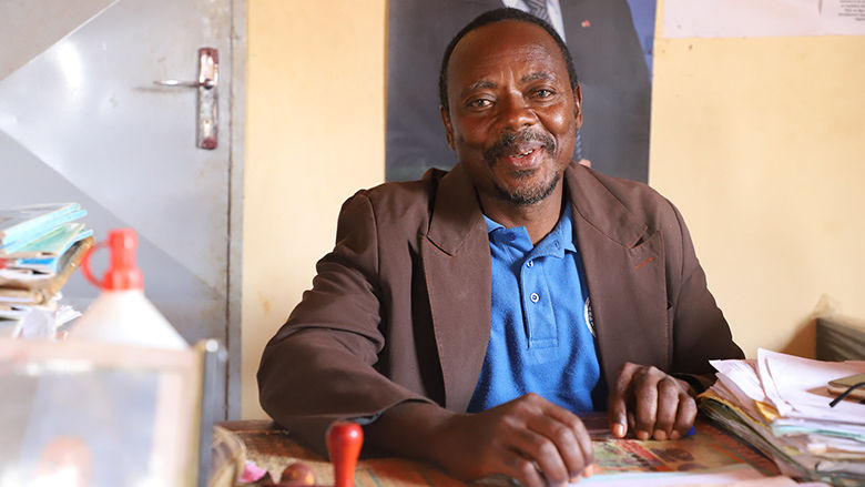 Obtaining a birth certificate: a life essential