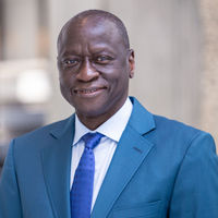 Ousmane Diagana