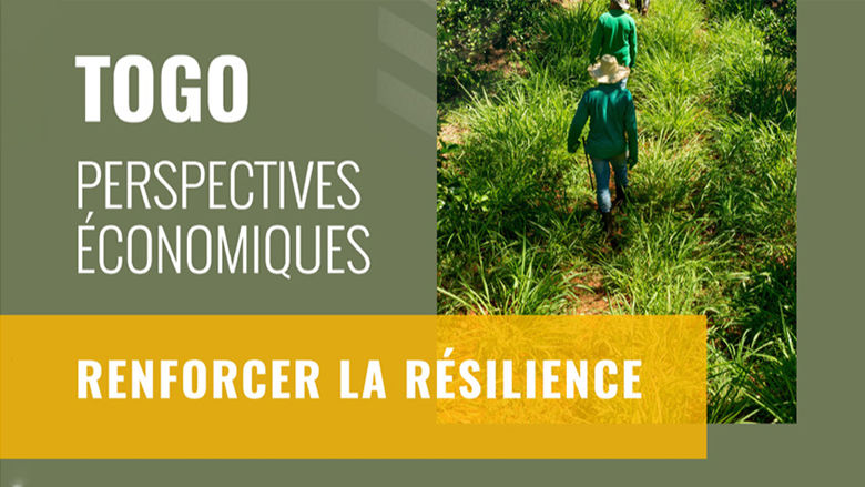 Perspectives Economiques du Togo