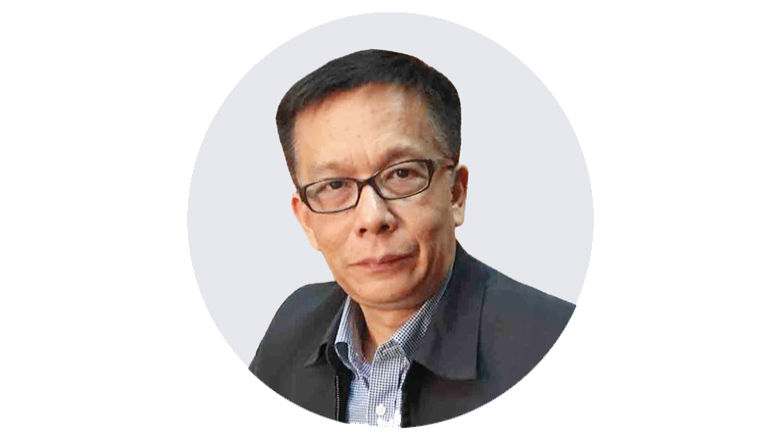 Undersecretary Hans Leo Cacdac, Welfare and Foreign Employment, Department of Migrant Workers