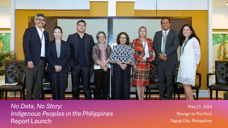 Launch of the World Bank Report, 