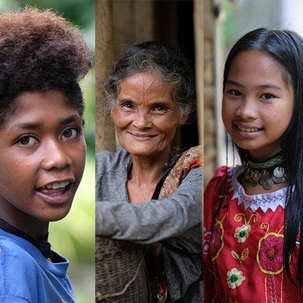 Indigenous Peoples in the Philippines