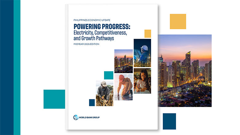 Philippines Economic Update Midyear 2026