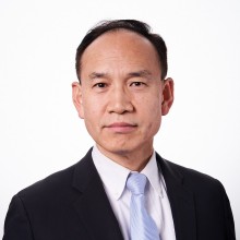 Philip Dongsoo Hong