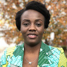 Marina Ngoma Mavungu