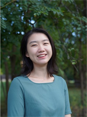 Ziqiao Liu