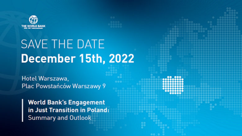 Poland Just Transition