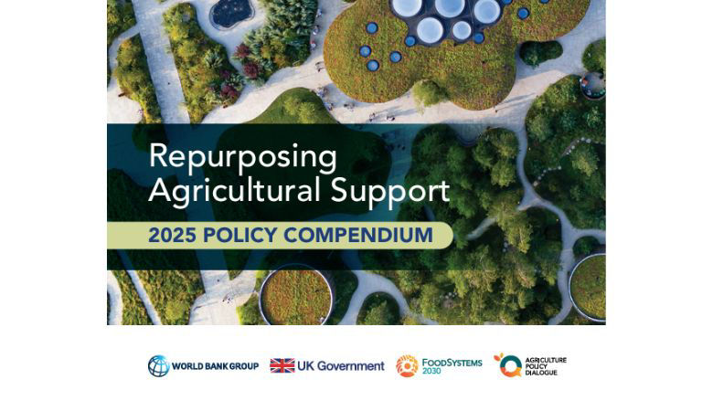 2025 Policy Compendium