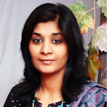 Poonam Gupta